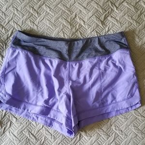Avia athletic shorts